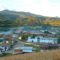 provincia di San Miguel