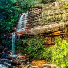 Cachoeira do Vinte e Um