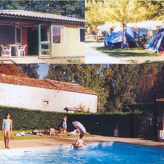 Moulin de Mandassagne