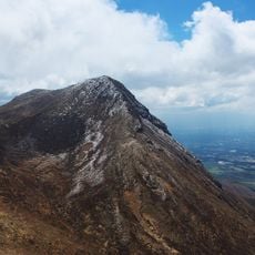 Mount Kuju