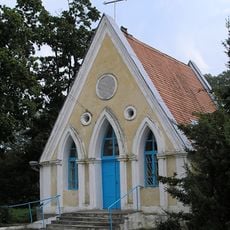 Капліца, Свяцк