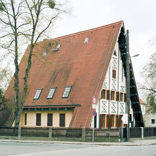 Putjatinhaus