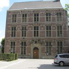 Streekmuseum Halle