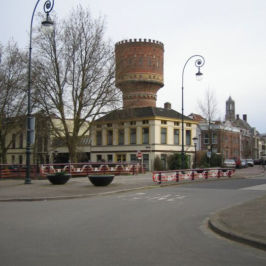 Van Asch van Wijckbrug