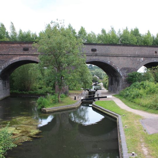 Parkhead Viaduct