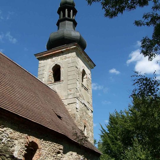 Church of Saint Lawrence