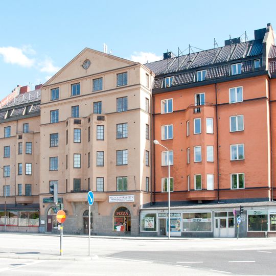 Norra Stationsgatan 53