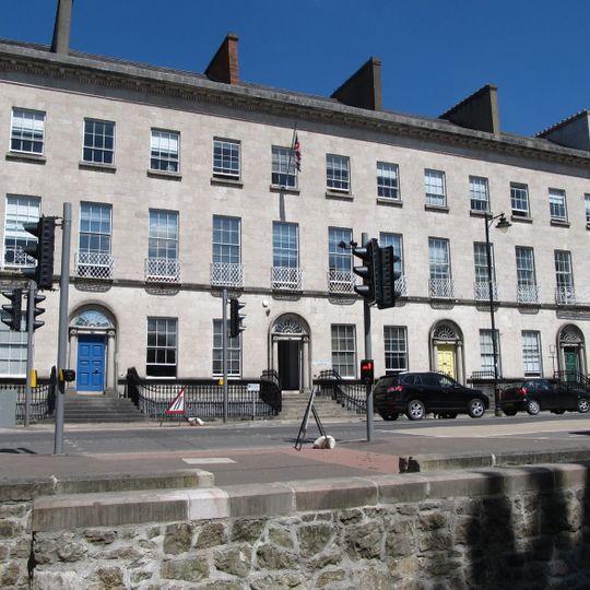 1 Charlemont Place The Mall East Armagh