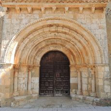 Church of San Antonio, Osona