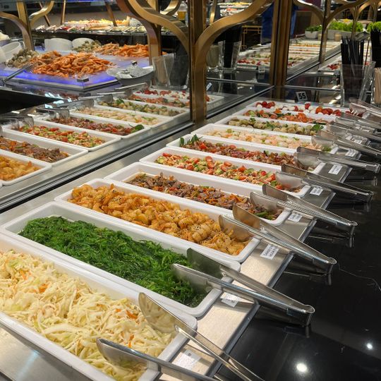 Taste & Wok