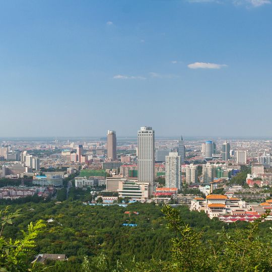 North China Plain