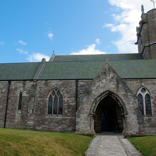 Parish Church of Saint Edward