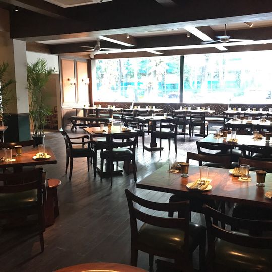 Agneya Restaurant