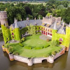 Kasteel Wijnendale