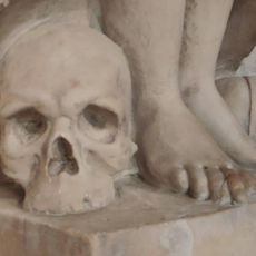 Sainte-Marie-Madeleine