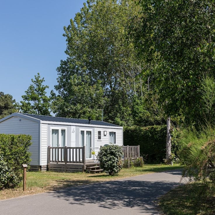 La Forêt Stella-Plage