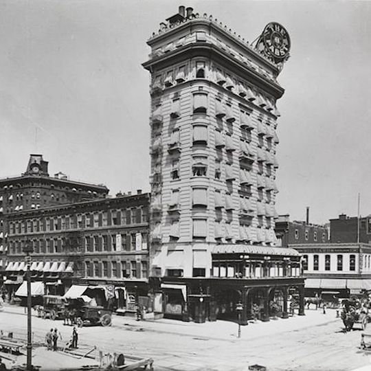 Pabst Hotel