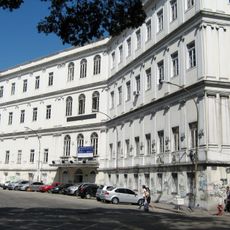 Federal University of Rio de Janeiro Faculty of Law