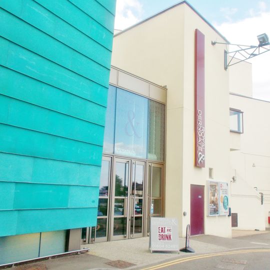 Royal & Derngate