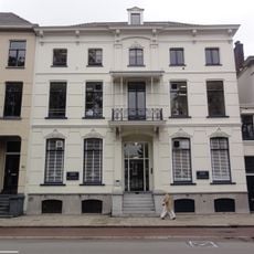 Eusebiusbuitensingel 5, Arnhem