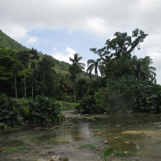 Dipartimento di Nippes