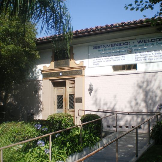 Venice Branch