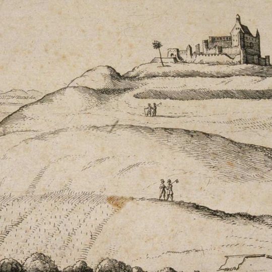 Château du Kochersberg