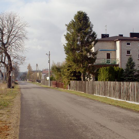 Przymiłowice-Kotysów