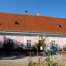 Alberndorf im Pulkautal Pfarrhof