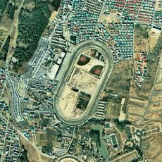 Utsunomiya Racecourse