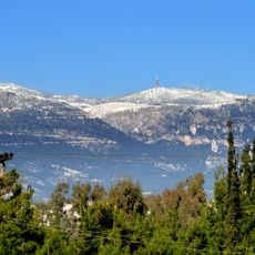 Parnitha National Park