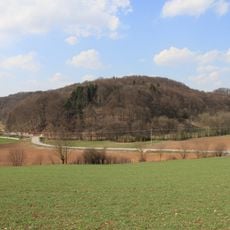 Pilsachtal, Wünnaubachtal und Pfeffershofener Bachtal