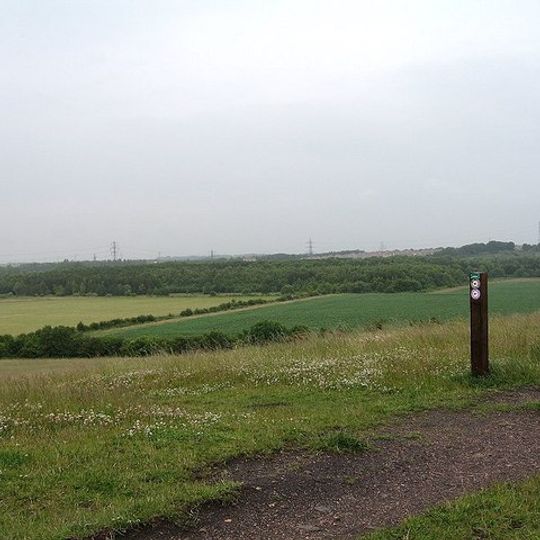 Rising Sun Country Park