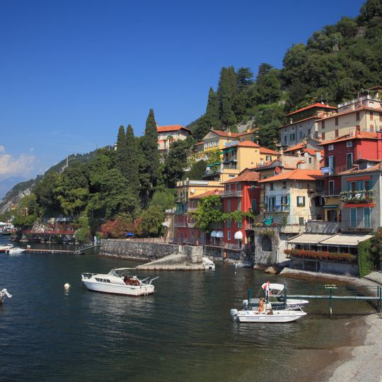 Varenna