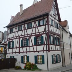 Drehergasse 2 (Nördlingen)
