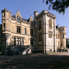 Château de la Brosse