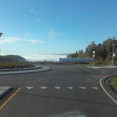 Tranby