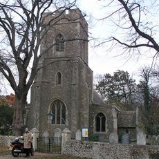 Parish Church of St Andrew