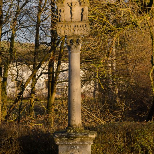 Bildstock in Burgwindheim