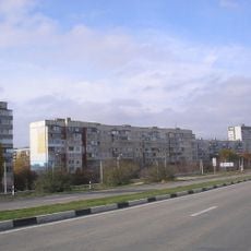 Eski Abdal (Zagrodne)