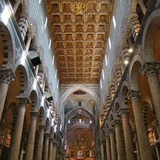 Catedral de Pisa