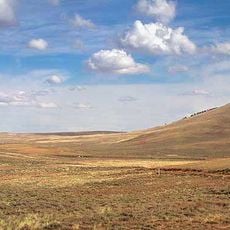 South Pass
