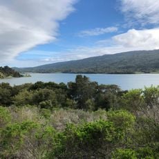 Lago Crystal Springs