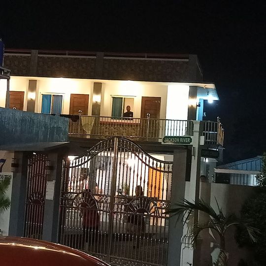 Villa Andir Hot Spring Resort