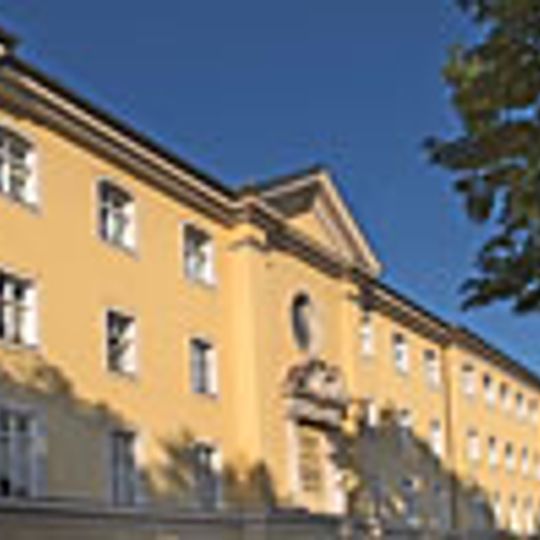 Klinikum der Universität München