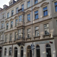 Rothenburger Straße 14