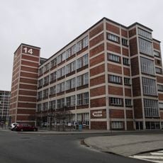 Museum of Southeastern Moravia of Zlin, c.o., Library