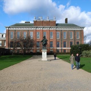 Palais de Kensington