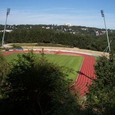 Nattenberg-Stadion