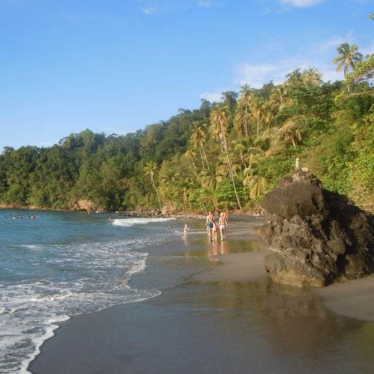 Anse Couleuvre
